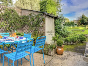 Holiday Home La Congrière by Interhome